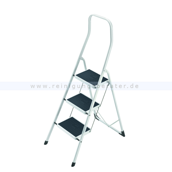 Klapptritt Hailo Safety 3 Stufen