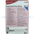 Klarspüler Diversey Suma Auto Oven Rinse D9.11 10 L