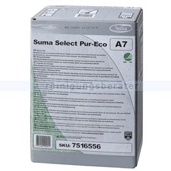 Klarspüler Diversey Suma Select Pur-Eco A7 10 L SafePack