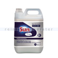 Klarspüler Diversey SUN Professional für Hartwasser 5 L