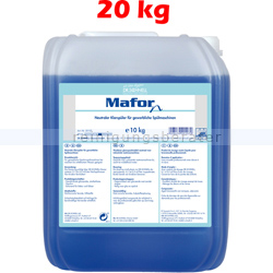 Klarspüler Dr. Schnell Mafor N 20 kg