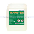 Klarspüler Dreiturm Variol KS 10 Liter