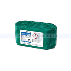 Klarspüler Ecolab Solid Clear Dry Clean 1,1 kg