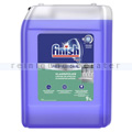 Klarspüler finish Professional 9 L