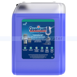 Klarspüler Quantum Professional 9 L