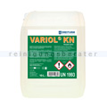 Klarspüler Variol KN 10 Liter