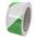 Zusatzbild Klebeband Ergomat DS Hazard Supreme V 7,5cm grün/weiß 30m