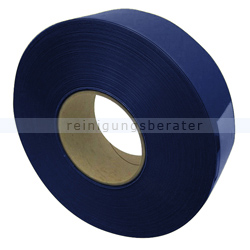 Klebeband Ergomat DuraStripe Mean Lean 7,5 cm x 60 m navy