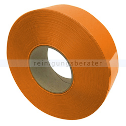 Klebeband Ergomat DuraStripe Mean Lean 7,5 cm x 60 m orange