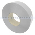 Klebeband Ergomat DuraStripe Mean Lean 7,5 cm x 60 m weiß