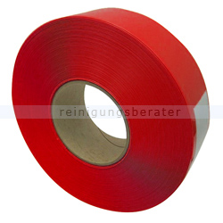 Klebeband Ergomat DuraStripe Supreme V 7,5 cm x 60 m rot