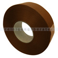 Klebeband Ergomat DuraStripe X-treme 7,5 cm x 60 m braun