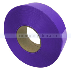 Klebeband Ergomat DuraStripe X-treme 7,5 cm x 60 m purple