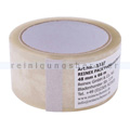 Klebeband Reinex Packband PP transparent 48 mm x 66 m