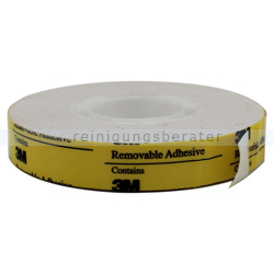 Klebeband Unger doppelseitig 16,5 m