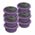 Zusatzbild Kleiderbügel CAPSAIR Ersatz-Duftkapseln Lavendel 8 Stück