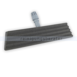 Klettmophalter CleaningBox Schaumstoff-Adapter Pad 60 cm