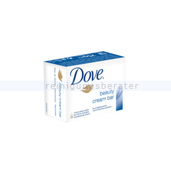 Körperpflege Diversey DOVE Beauty Cream Bar 25g