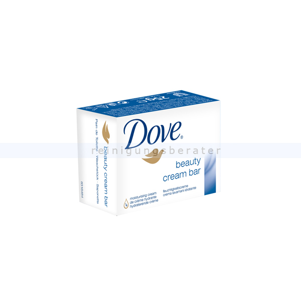 Körperpflege Diversey DOVE Beauty Cream Bar 25g