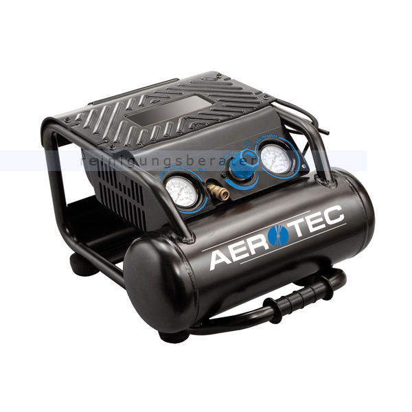 Kompressoren Aerotec OL197-10 RC ölfrei 10 bar