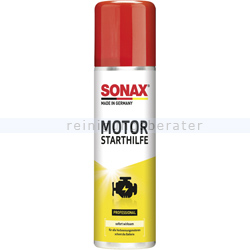 Kontaktspray SONAX MotorStartHilfe 250 ml