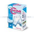 Kontrakalk Spülmaschinensalz feinkörnig 2,2 kg