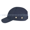 Kopfschutz Anstoßkappe Runner, Marine