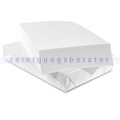 Kopierpapier weiß 2500 Blatt