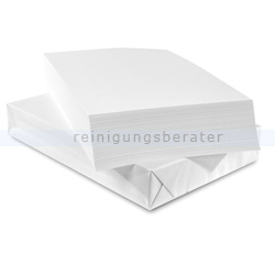 Kopierpapier weiß 2500 Blatt