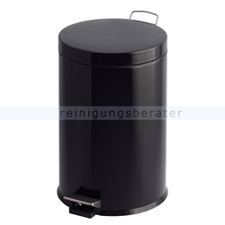 Kosmetikeimer 3 L schwarz