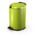 Zusatzbild Kosmetikeimer Hailo Trento® design 4 L Stahl Lemon