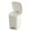 Zusatzbild Kosmetikeimer Meliconi 5 L weiß-grau