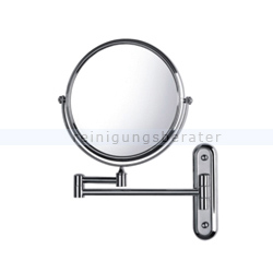 Kosmetikspiegel Simex Brass Badezimmerspiegel Messing