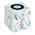 Zusatzbild Kosmetiktücher Papernet Cube-Box 3-lagig 60 Tücher