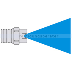 Kränzle Düsen D4015 Flachstrahldüse 40 Grad 1/4 MEG