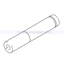 Kränzle Ersatzteile 40505 Plunger 20 mm für AQ-Pumpe