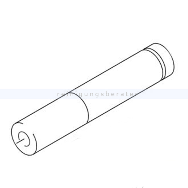 Kränzle Ersatzteile 40505 Plunger 20 mm für AQ-Pumpe