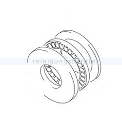 Kränzle Ersatzteile 40524 Lagerpaket mit 4,75mm