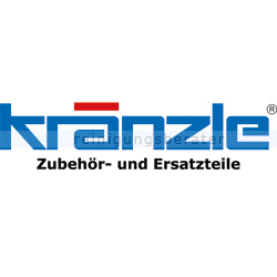 Kränzle Ersatzteile 410142 Backring 18 x 26 x 2