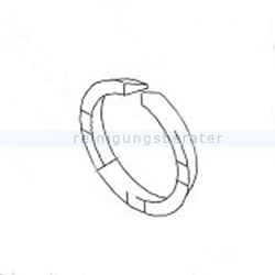 Kränzle Ersatzteile 41618 Stützring 14 mm