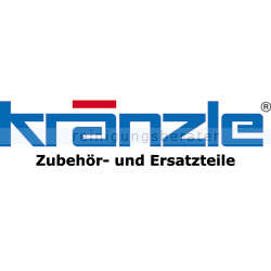 Kränzle Ersatzteile 41673 Motor mit Pumpe 12 l/min