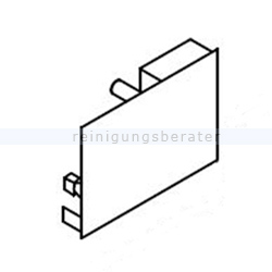 Kränzle Ersatzteile 42563 Steuerplatine 400 V 50/60 Hz