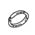 Zusatzbild Kränzle Ersatzteile 43091 Stützring 12 mm