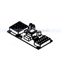 Kränzle Ersatzteile 44359 Steuerplatine therm 895-1165