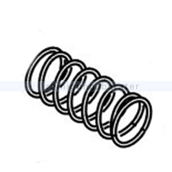 Kränzle Ersatzteile 49025 Druckfeder K 1,8 x 9,1 x 18,5