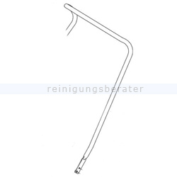 Kränzle Ersatzteile 50141 Schubbügel