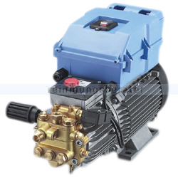 Kränzle Motorpumpen 406501 AQ Pumpe/Motor mit Elektrik