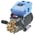 Zusatzbild Kränzle Motorpumpen 406501 AQ Pumpe/Motor mit Elektrik
