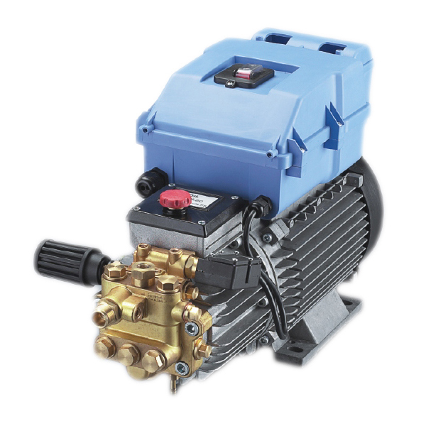 Kränzle 406511 AQ Pumpe/Motor mit Elektrik