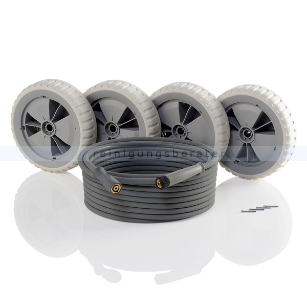 Kränzle NOM Umrüstset für LX RP Serie